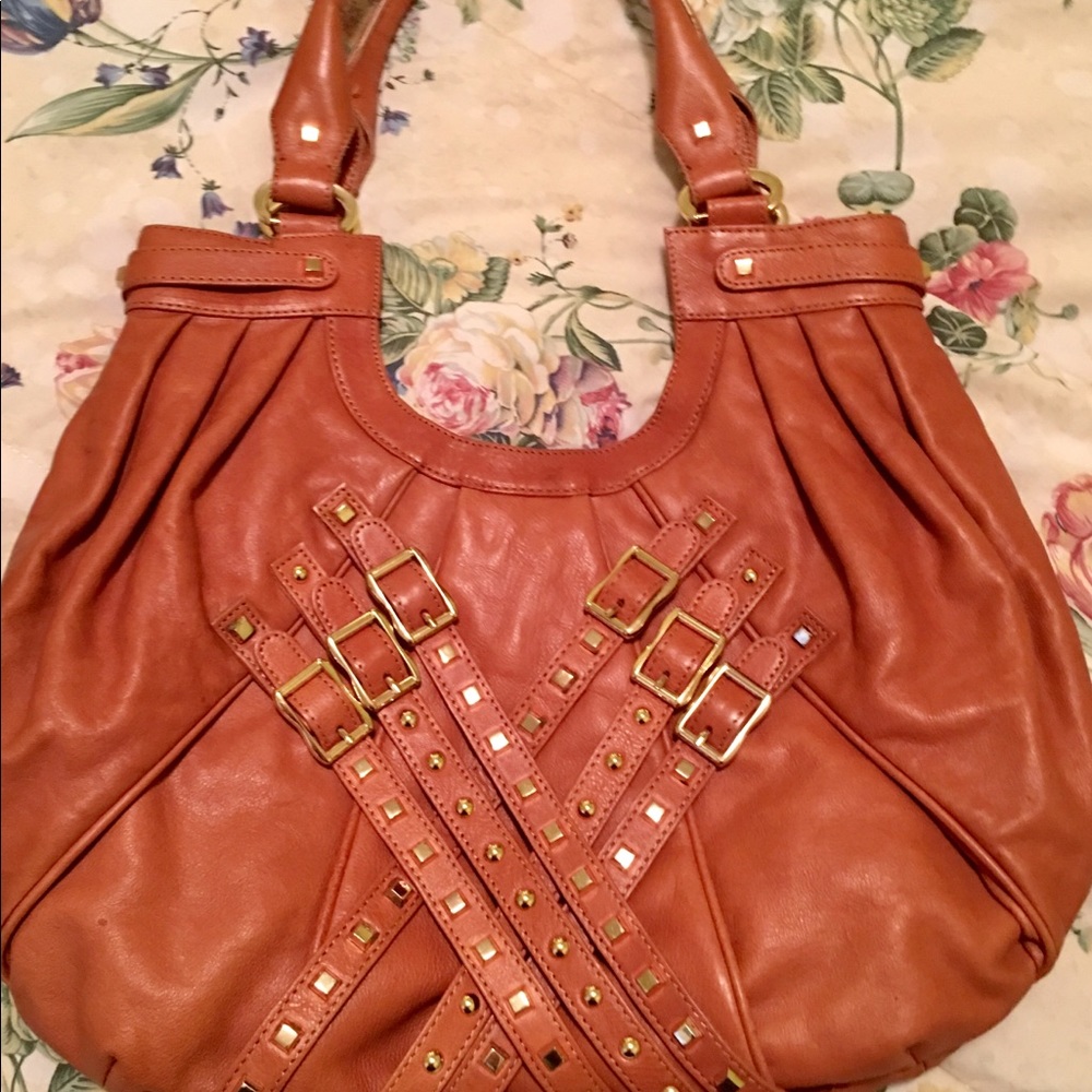 Treesje Hobo NWOT
